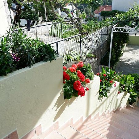 Epidaurum Apartments Cavtat Bagian luar foto