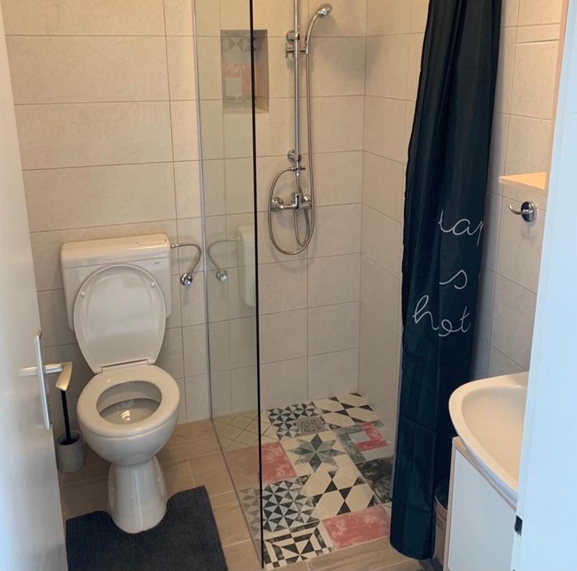 Epidaurum Apartments Cavtat Bagian luar foto