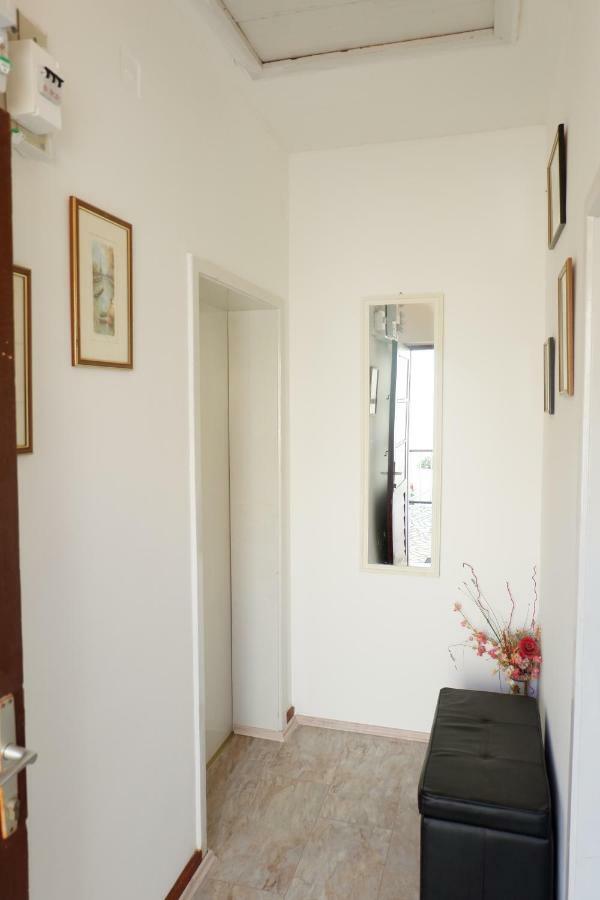 Epidaurum Apartments Cavtat Bagian luar foto