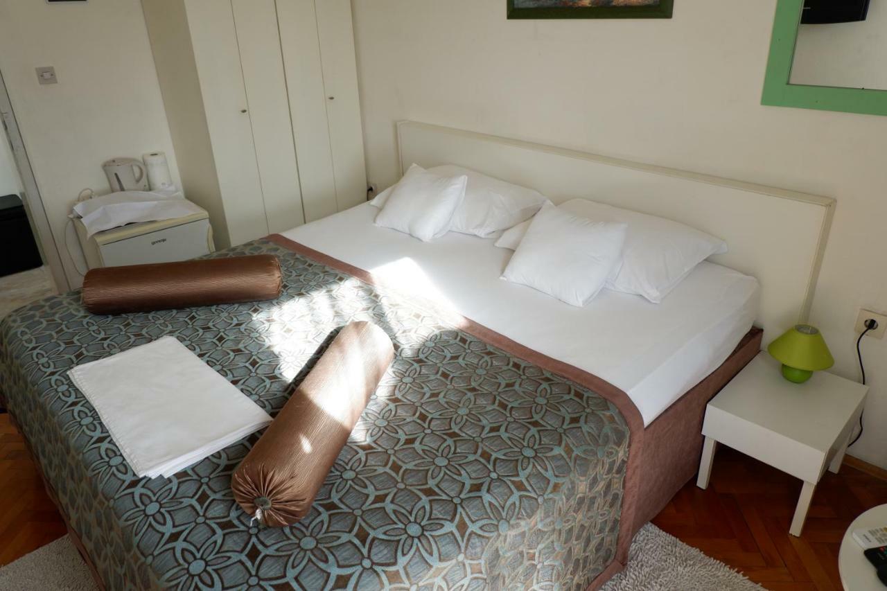 Epidaurum Apartments Cavtat Bagian luar foto